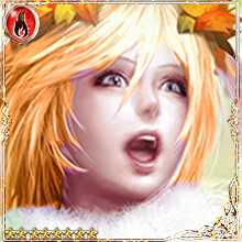 [Picking] Fall Rabbit of Wonderland art