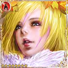 [Changes] Fall Rabbit of Wonderland art