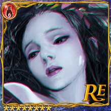 [Moonflight] Kaguya, Lunar Princess art