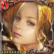 [True Love] Juliet, Overcoming Fate art