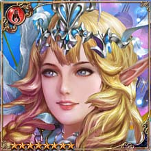 [Obsessional] Potion Fairy Viskanna art