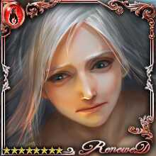 [Devotion Kept] Demon Widow Reghana art