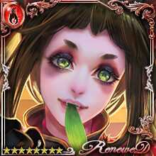 [Lively Snack] Li-Meng of the Pandi art