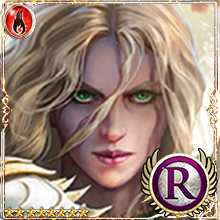 [Battlebeak] Avian Adherent Romaya art