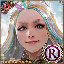 [Pure River] World-Watering Sarasva art