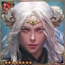 [Dereliction] Sworn Cleric Yasholka art