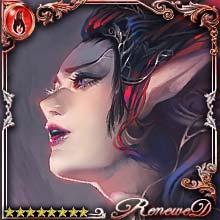 [Maniacal Pride] Nenon the Polluted art