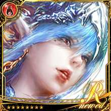 [Deific] Ishtar, Strife of Disaster art