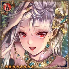 [Frothing River] Meditating Etenier art