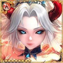 [Cursed Remnant] Redblade Nechiple art