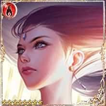 [Blindglow] Holy Gatekeeper Xemarle art