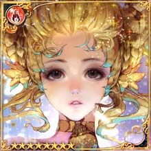 [Choice Display] Comet Seeker Marcy art