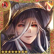 [Depraved Spirits] Zeika the Odious art