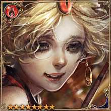 [Inspiring Attitude] Amused Spirana art