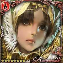 [Recoupment] Agria, Nature's Mender art