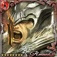 [Lionsrage] Dionce, King of Carnage art