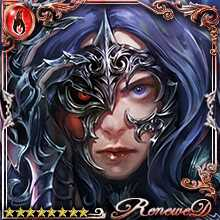 [Deathtrap] Irsa, Toying With Lives art