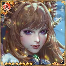 [Mirthful Soiree] Receptive Elimval art