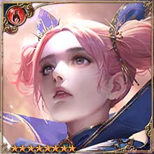 [Canny Being] Young Sage Raechadora art