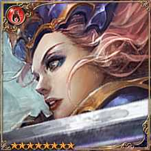 [Extinguishing] Azure Gale Cheyrou art