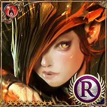 [Supremacy] Augustia the Charioteer art