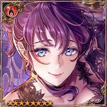 [Warm Approval] Opticwitch Bartella art