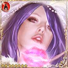 [Dramatic] Merry Witch of the North art