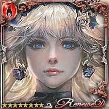 [Searing Ray] Miraye the Luminewing art