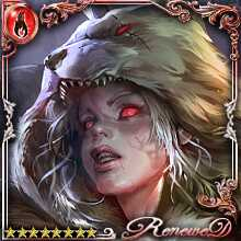 [Bloodbathe] Velfi, Beast Unleashed art