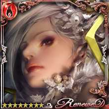 [Drift Gift] Grailey, Fairy of Joy art