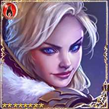 [Lovestealer] Witch Thief Edelnacht art