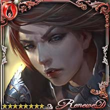 [Reverse] Alberich, Taunted by Fate art