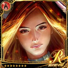 [Numberless] Neaira, Skeleton Queen art