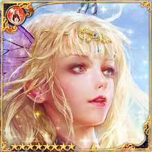 [Wind Blast] Peace-Breathing Anemoi art