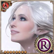 [Open Harmony] Dragon Bride Malenka art