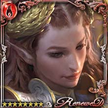 [Transalignment] Geomorpher Mollisa art