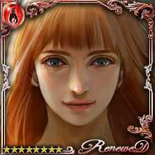 [Recommence] Impulsive Angel Agneta art