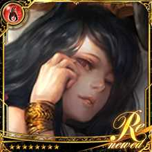 [Wistful Sunrise] Cottontail Thalia art