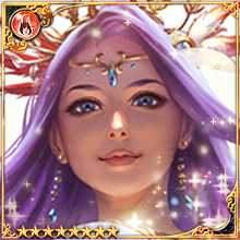 [Ambrosial Love] Perfuming Geranian art