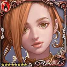 [Warm Charity] Winter Magician Plum art