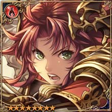 [Evil-Crushing] Heavy Slayer Galeth art