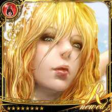 [Gleaming Hope] Golden Age Lucrezia art