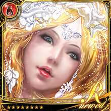 [Proud Sound] Diva Princess Luschka art