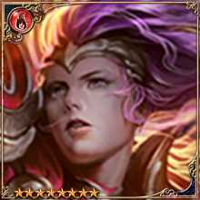 [Ridership] Horse Rescuer Delphine art