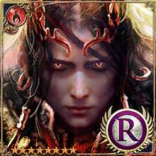 [Hexing Rage] Olgast, Beast's Pupil art