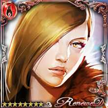 [Reignite] Volcano Deity Hephaestus art