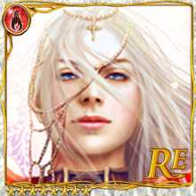 [Lux Ignis] Grand Protector Gabriel art