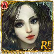 [Chaotic] Irene, Life Giant Subduer art