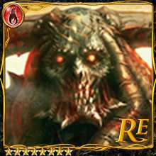 [Umbra Ignis] Renegade Dragonslayer art