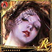 [Brutal Step] Bloodboiling Cocobrad art